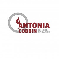 Antonia Cobbin School of Dance logo